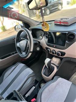 هيونداي i10